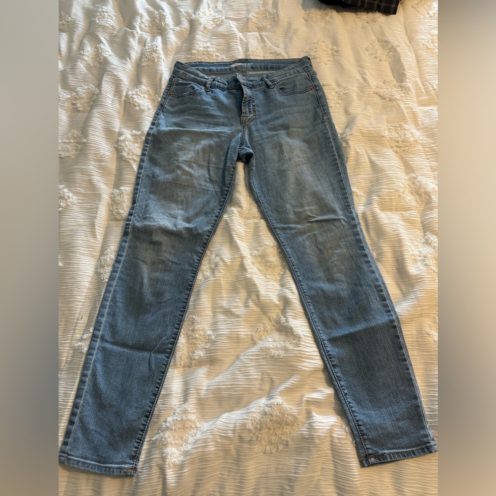 Old Navy Super Skinny Jeans